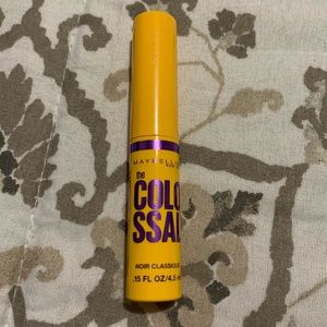 Maybelline The Colossal Mascara “Classic Black”
